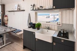 Haagse Strandhuisjes